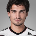 Dresi Mats Hummels